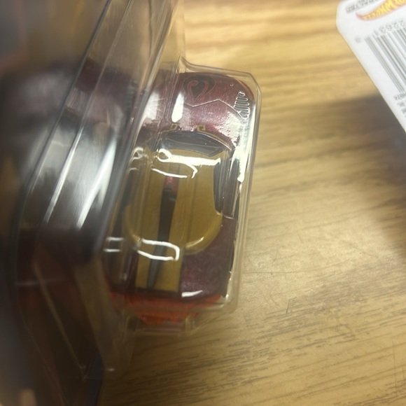 HOT WHEELS CHARACTER CARS MATTEL DISNEY AVATAR THE LAST AIRBENDER ZUKO & AANG - Picture 4 of 12